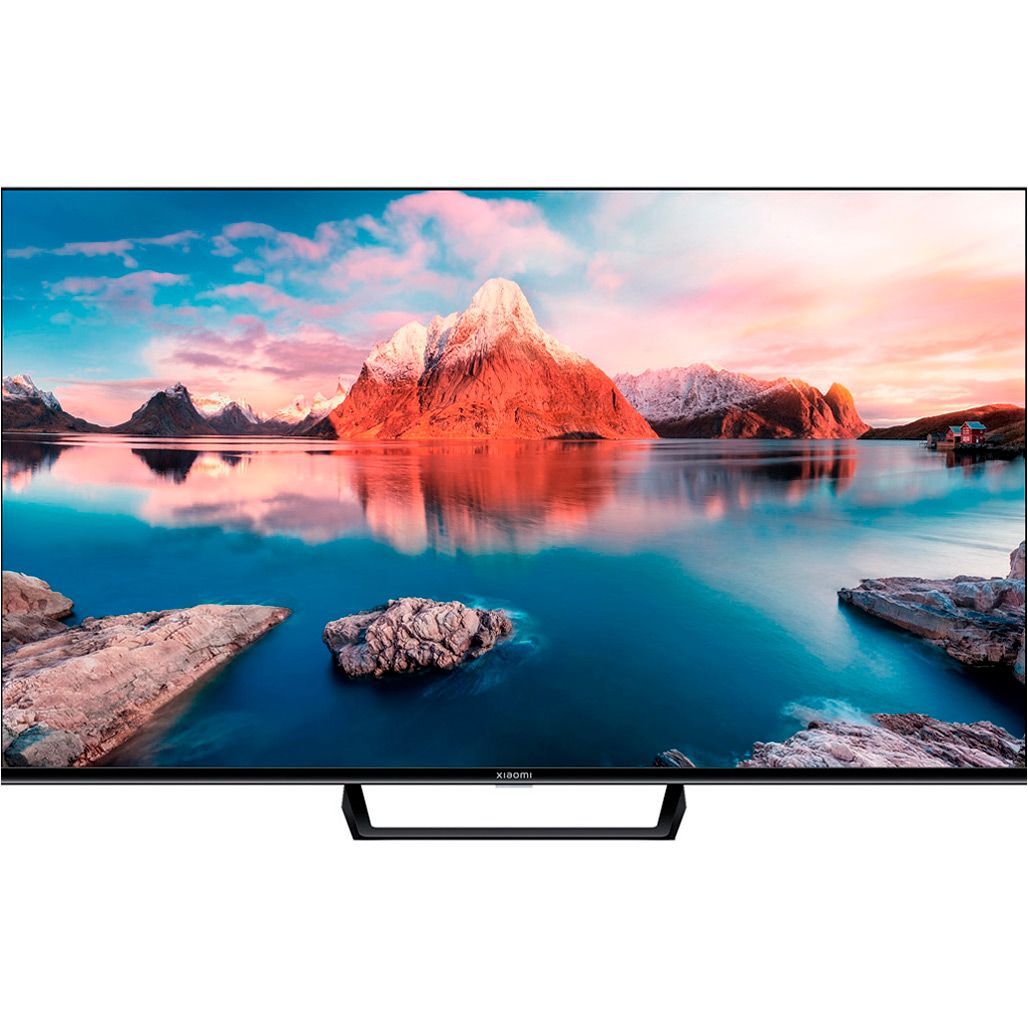 

Телевізор Xiaomi TV A Pro 55" UHD 4K UA