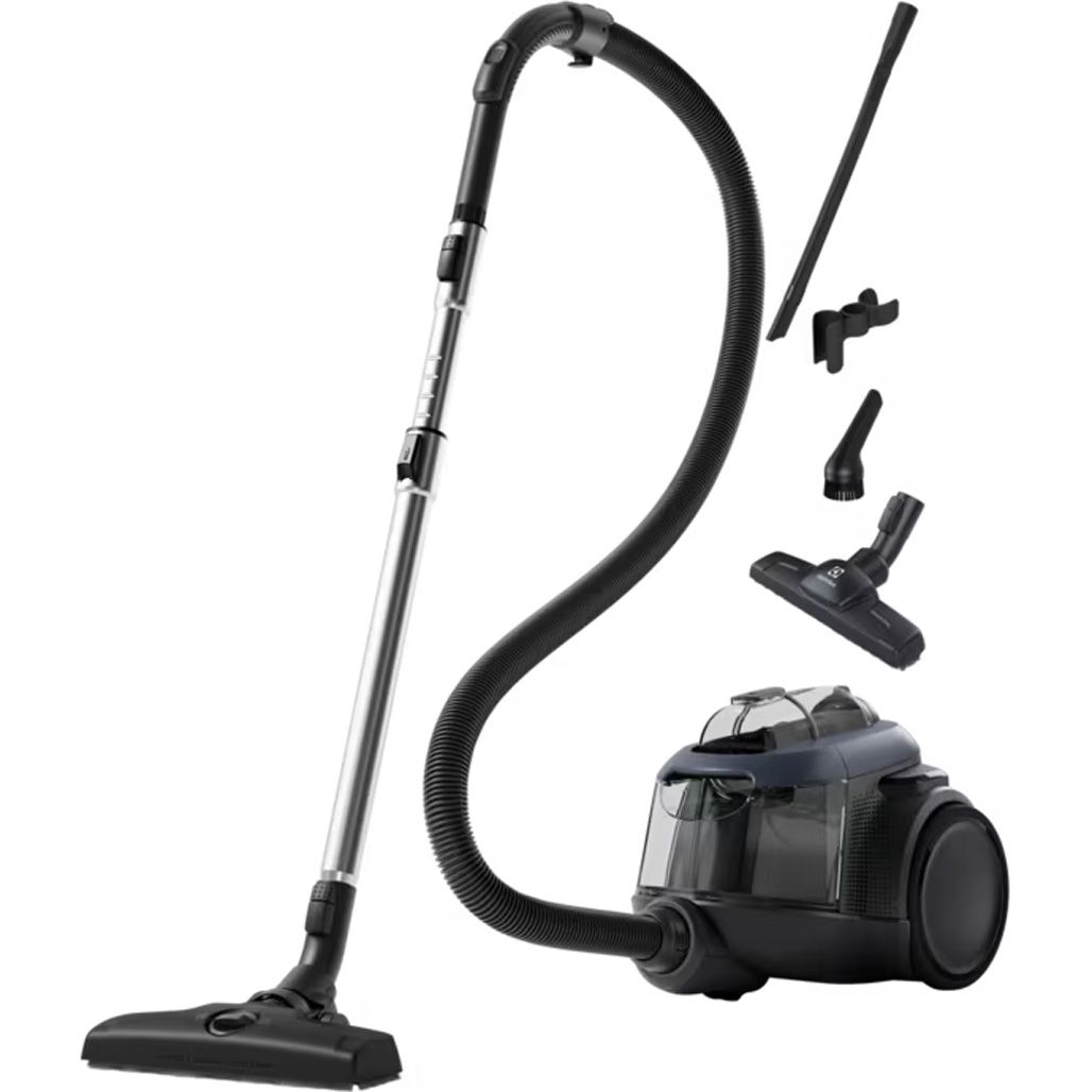 

Пилосос Electrolux EL61C3DB