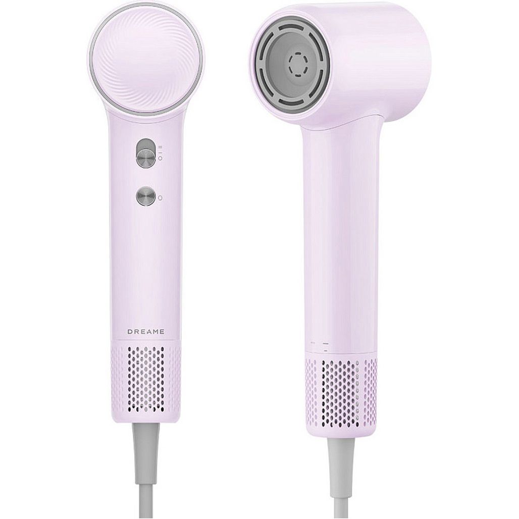 

Фен Dreame Hair Dryer Mini Purple (AHG11APPL)