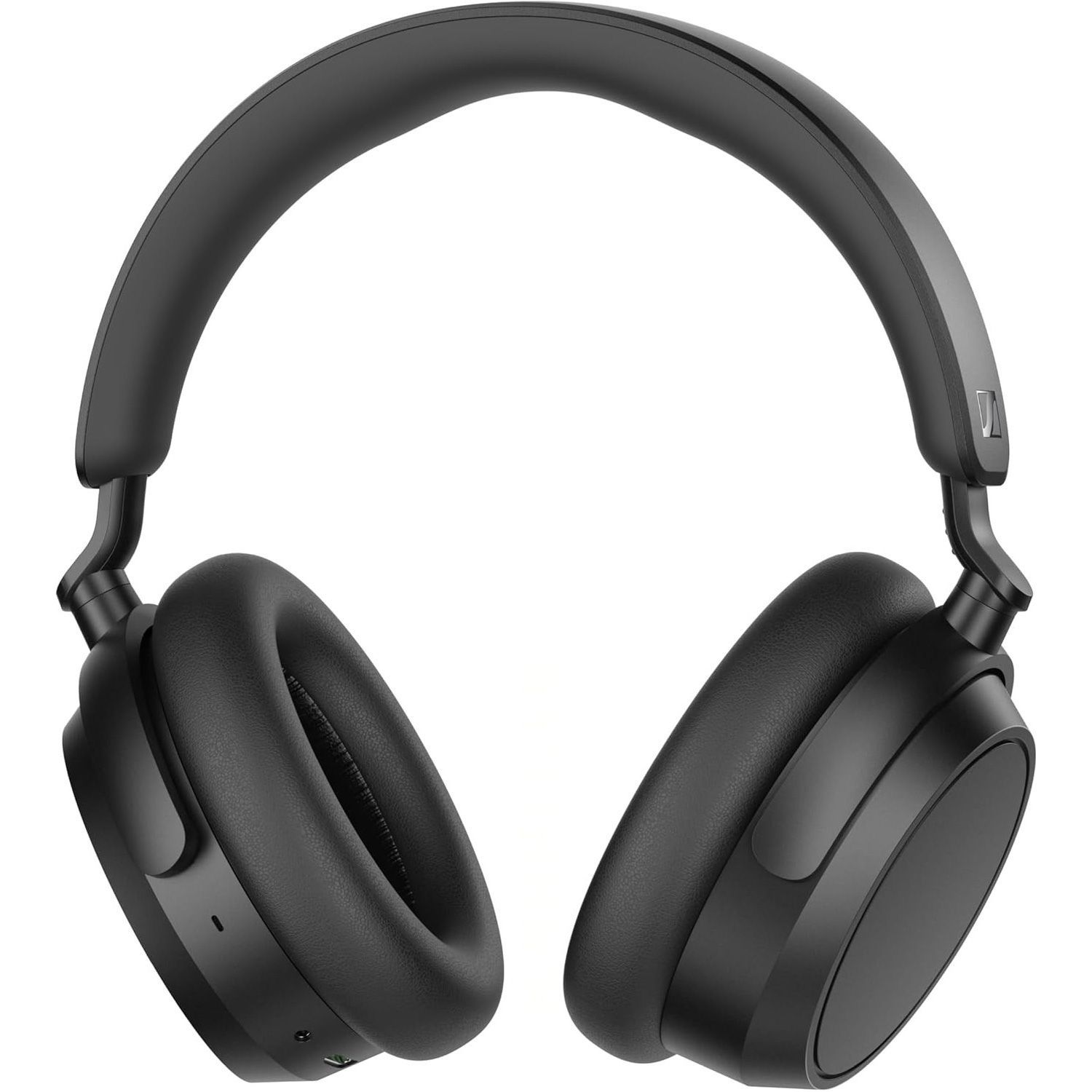 

Навушники Sennheiser Accentum Plus Wireless Black (700176)