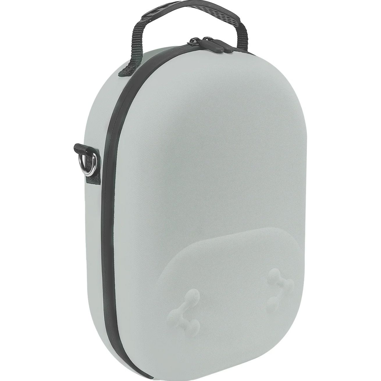 

Чохол DK Hard Carrying Case для Meta Quest 3/3S Gray