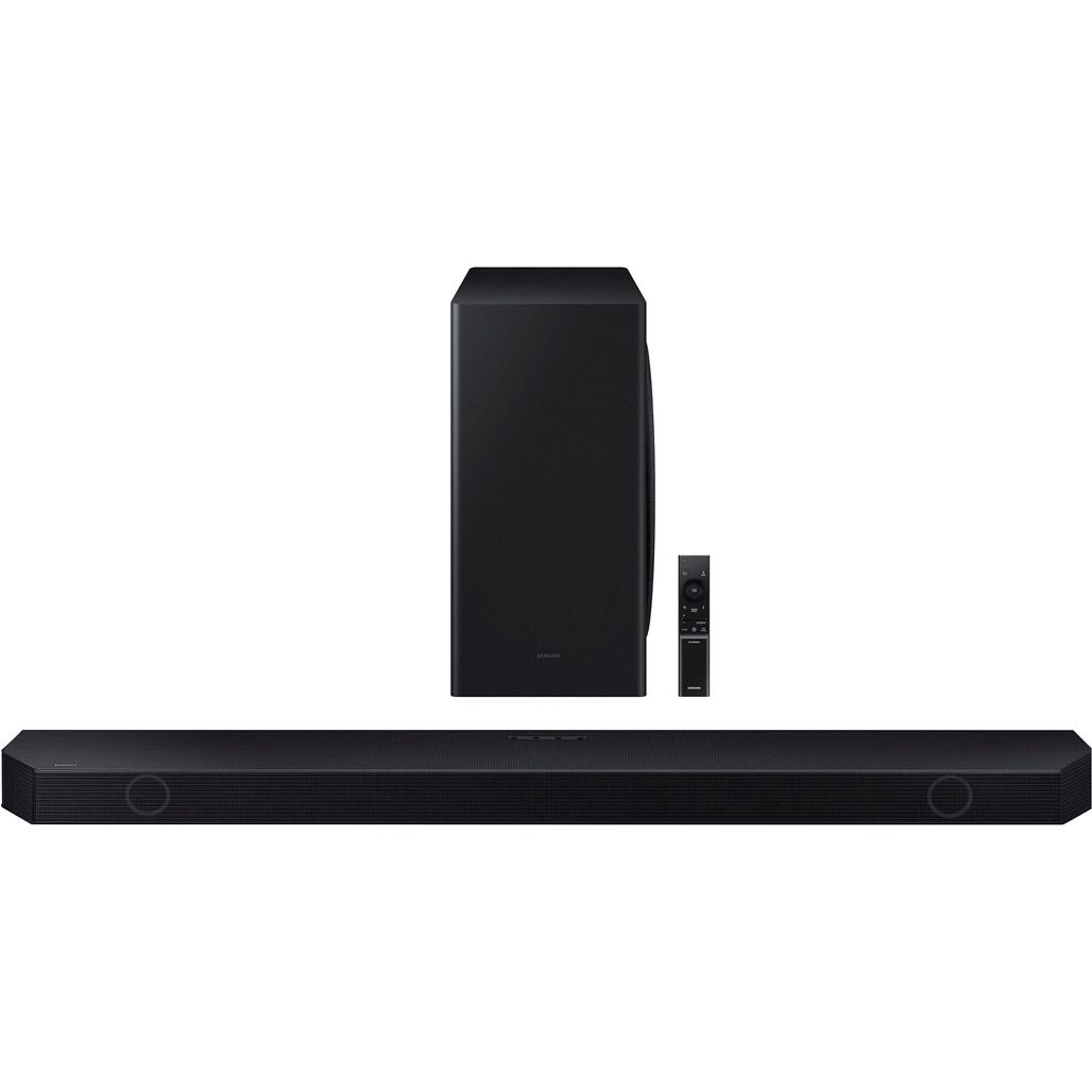 

Саундбар Samsung HW-Q800D/UA