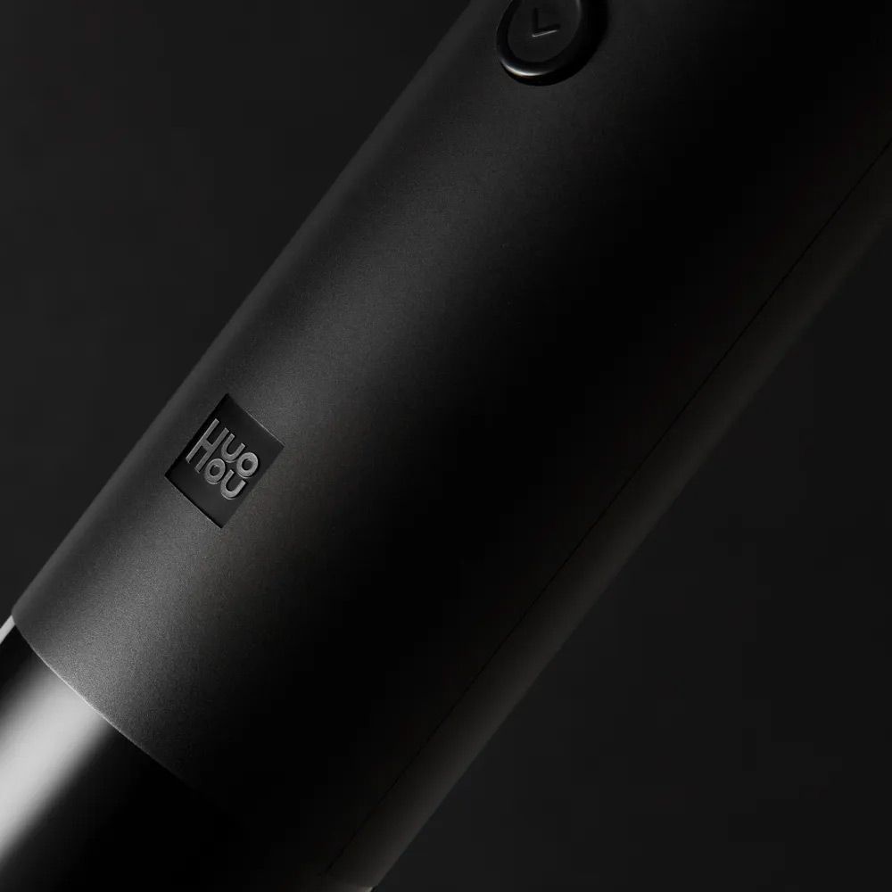 Набір для вина HuoHou Electric Wine Opener EWO-R1 (HU0240)