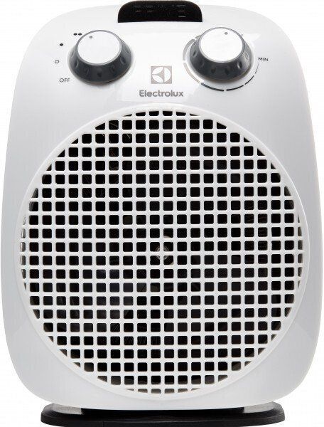 Тепловентилятор Electrolux EFH/S-1125N 