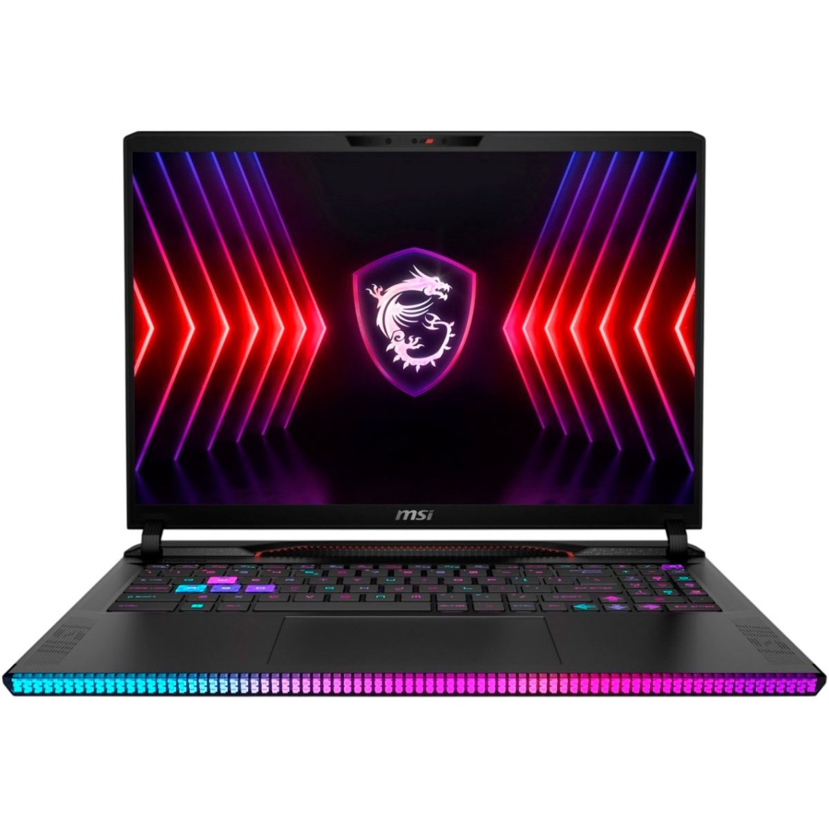 

Ноутбук MSI Raider GE68 HX 14VIG-285US (RAIDERGE6814285)