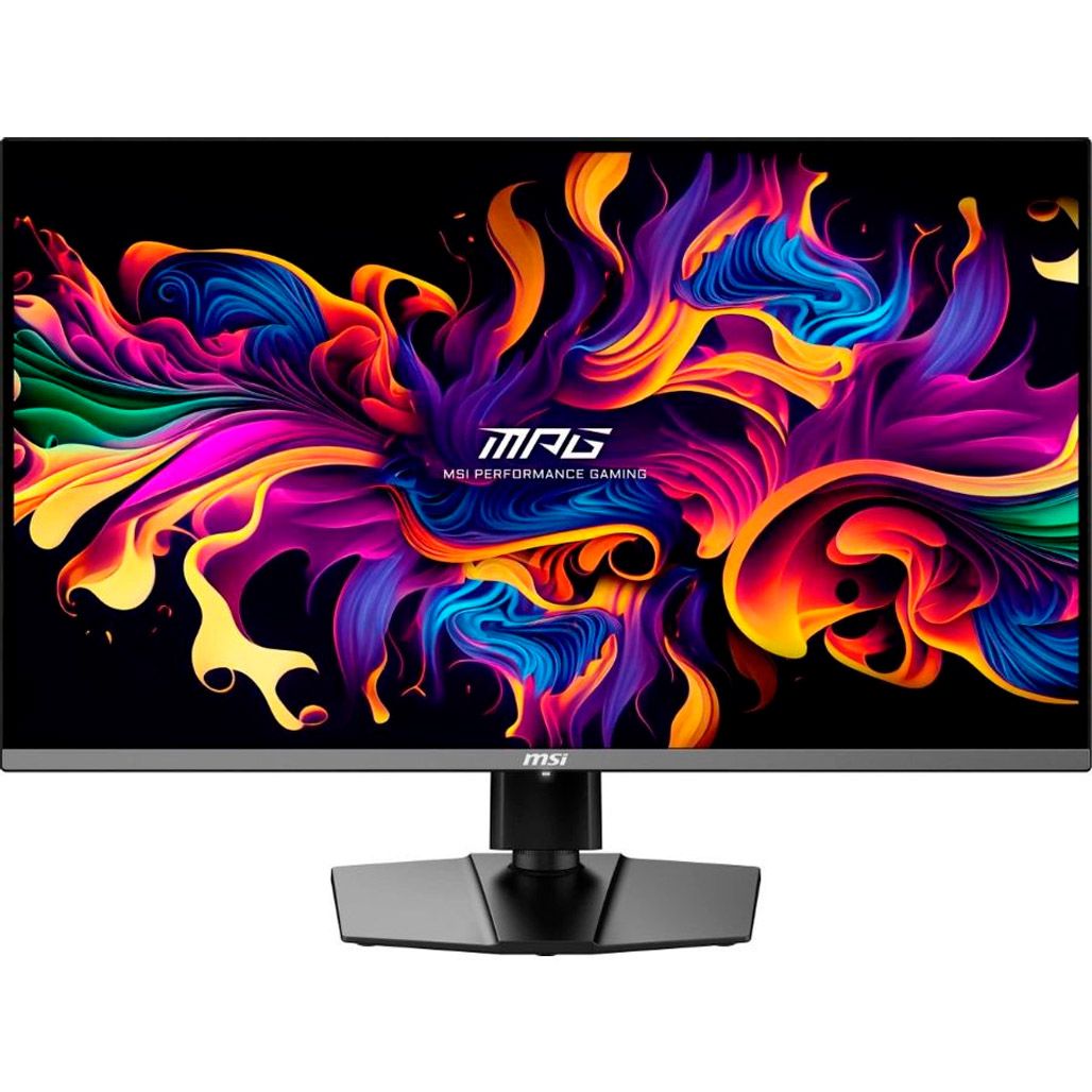 

Монітор MSI 31.5" MPG 321URX QD-OLED