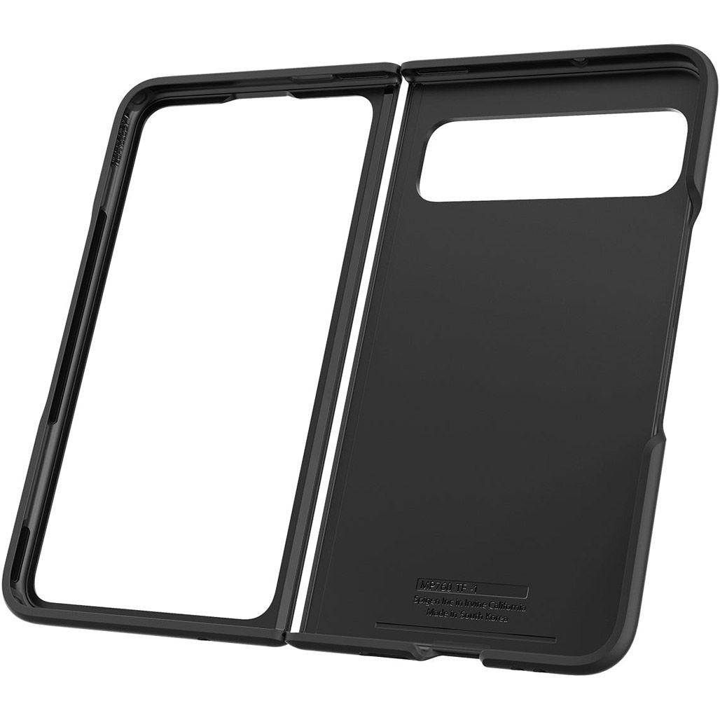 Чохол Spigen Thin Fit для Google Pixel Fold Black (ACS05919)
