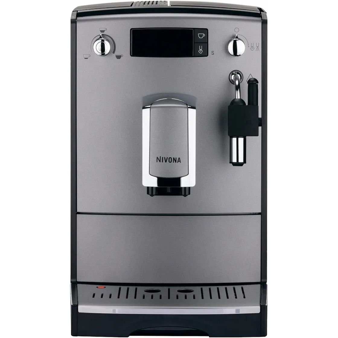 

Кавомашина Nivona CafeRomatica NICR 525