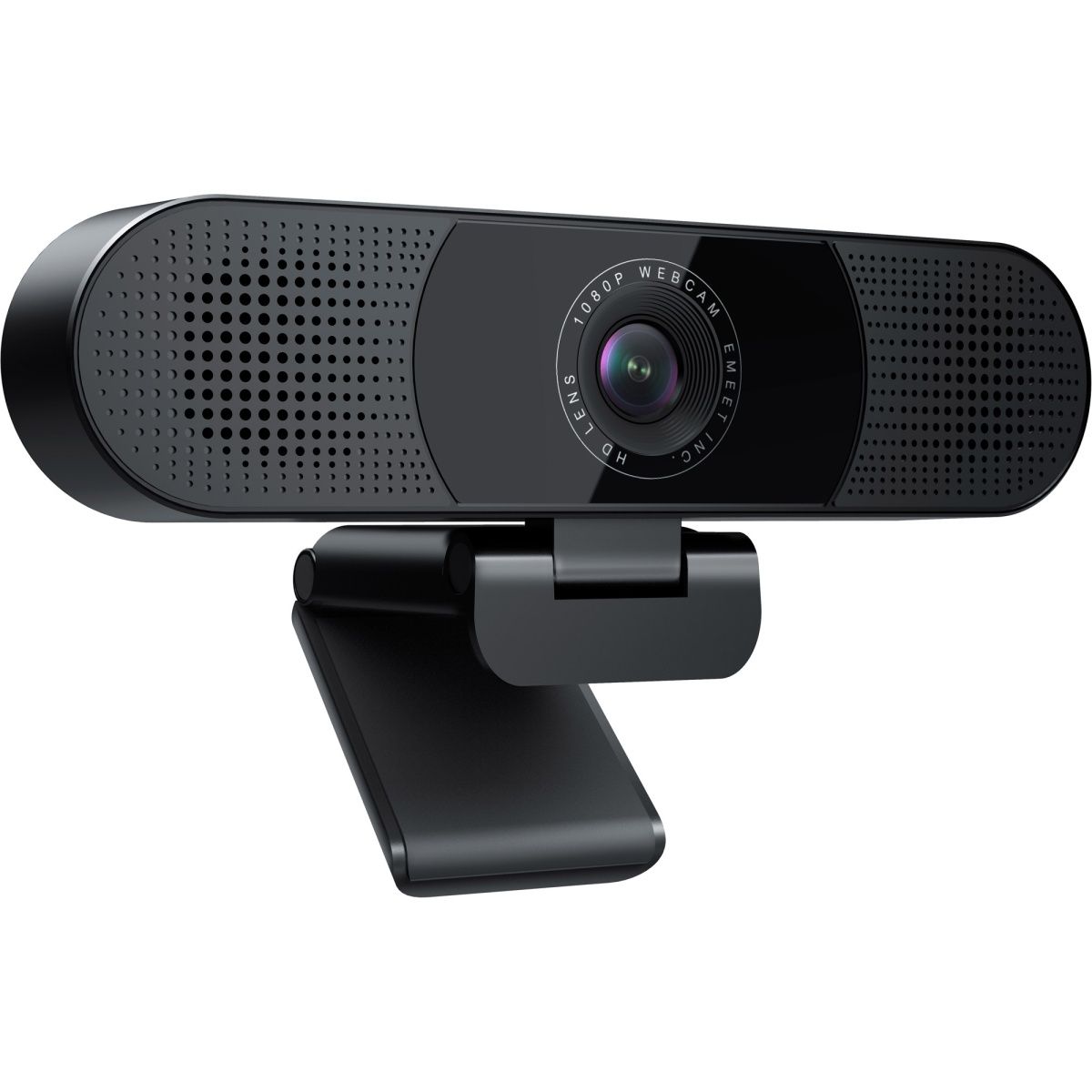 Веб-камера eMeet C980 Pro All-in-One (eMeet-C980-Pro)