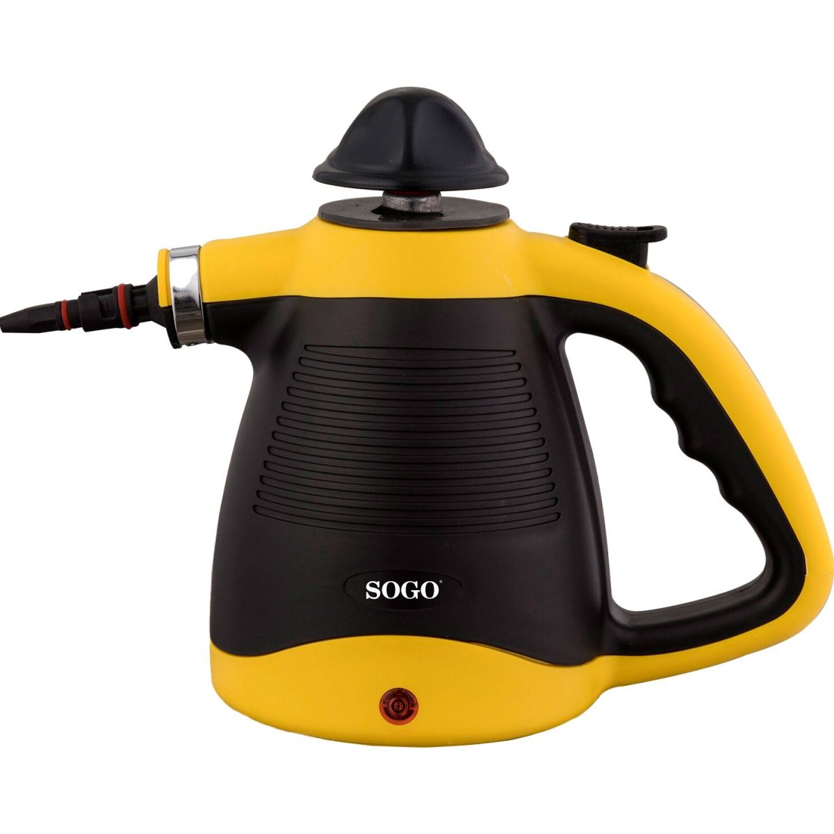 

Пароочиститель Sogo VAP-SS-16935