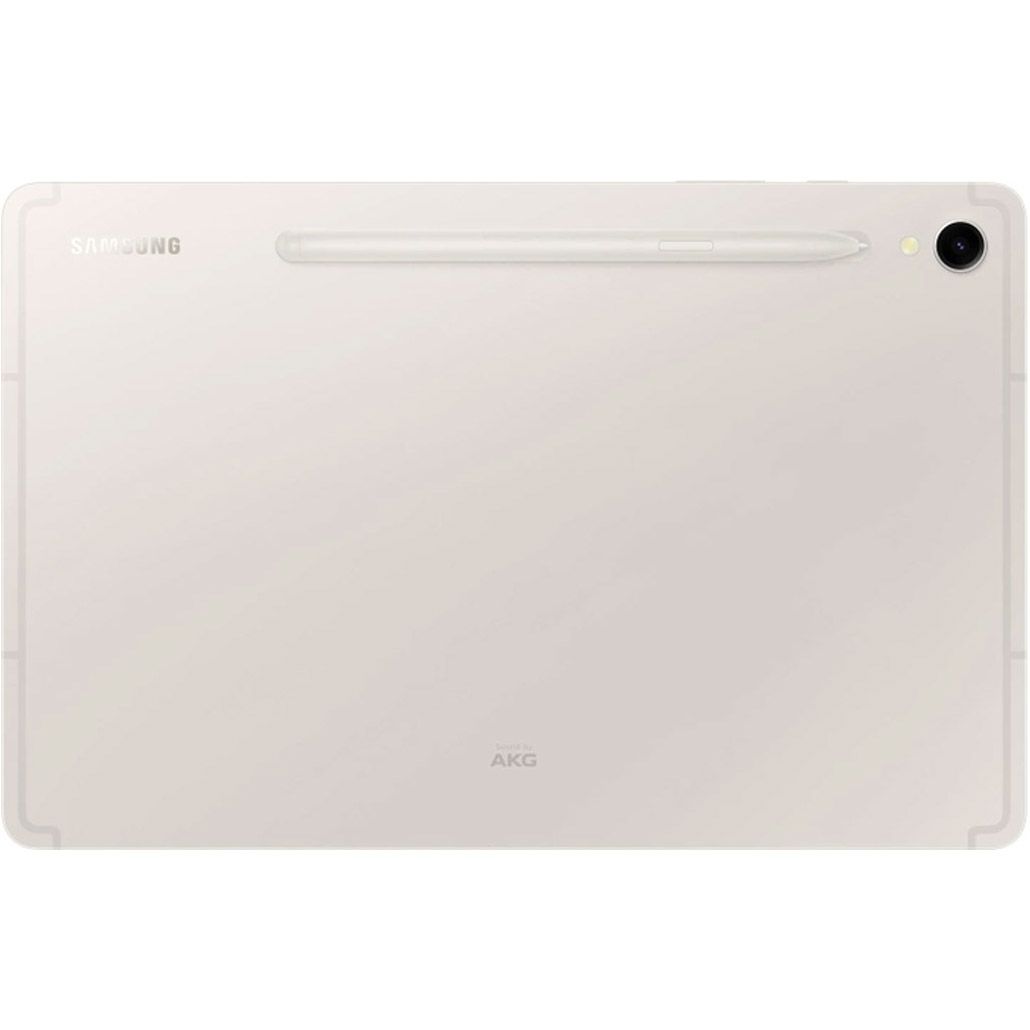 Планшет Samsung Galaxy Tab S9 Wi-Fi 8/128GB Beige (SM-X710NZEA) 