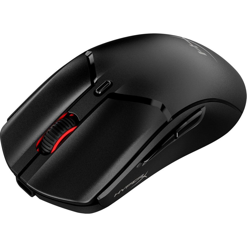 Миша HyperX Pulsefire Haste 2 Mini Wireless Black (7D388AA)