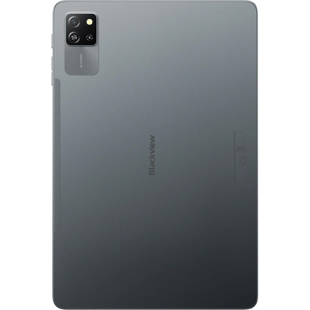 Планшет Blackview Tab 60 Pro 8/128GB LTE Volcano Grey Global EU