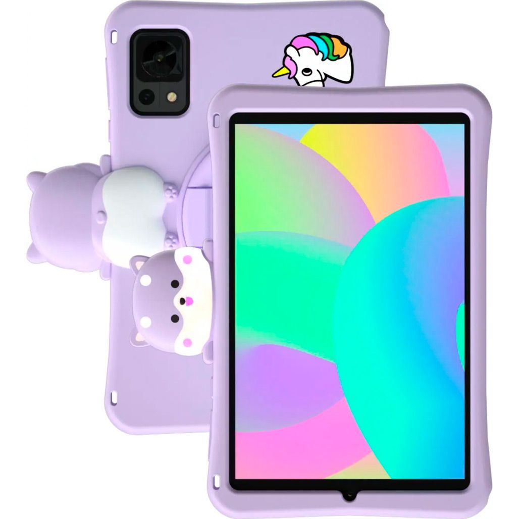 

Планшет Doogee T20 Mini Kid 4/128GB LTE Twilight Purple Global EU
