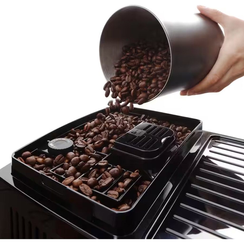 Кавомашина Delonghi Magnifica Start (ECAM220.30.SB)