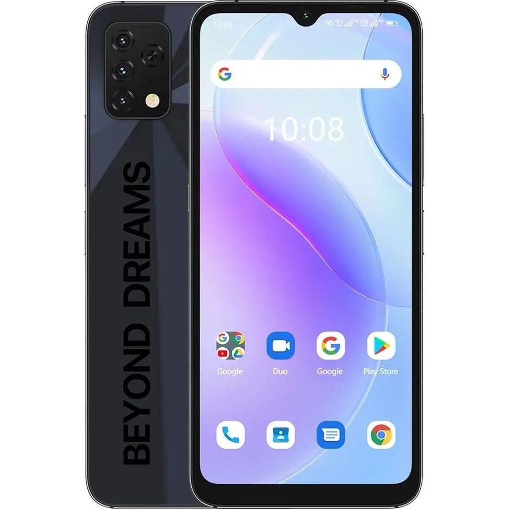 

Смартфон Umidigi A11S 4/64GB Frost Grey