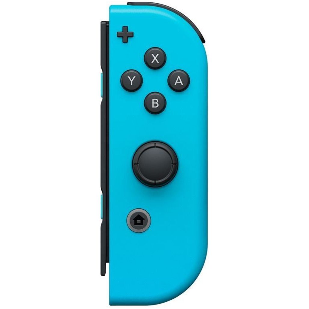 Геймпад Nintendo Joy-Con Neon Red/Neon Blue [33299] 