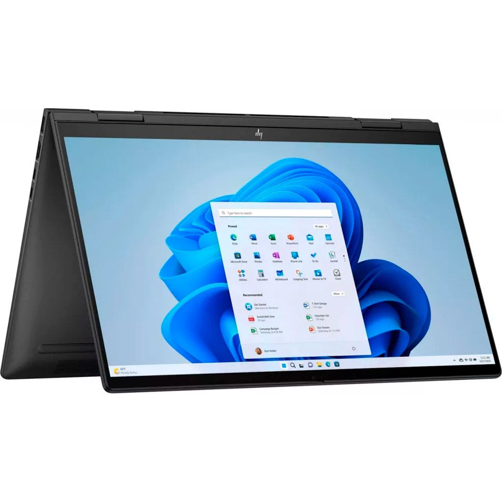 

Ноутбук HP Envy x360 15z-fh000 (77W43AV)