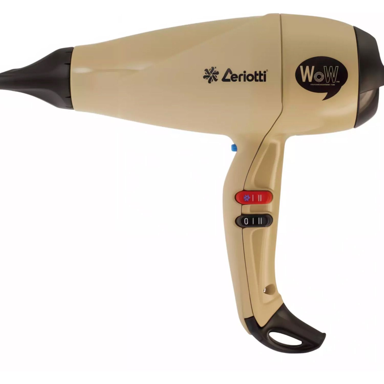 

Фен Ceriotti WoW 3200 Cappuccino (I01WO01CA)