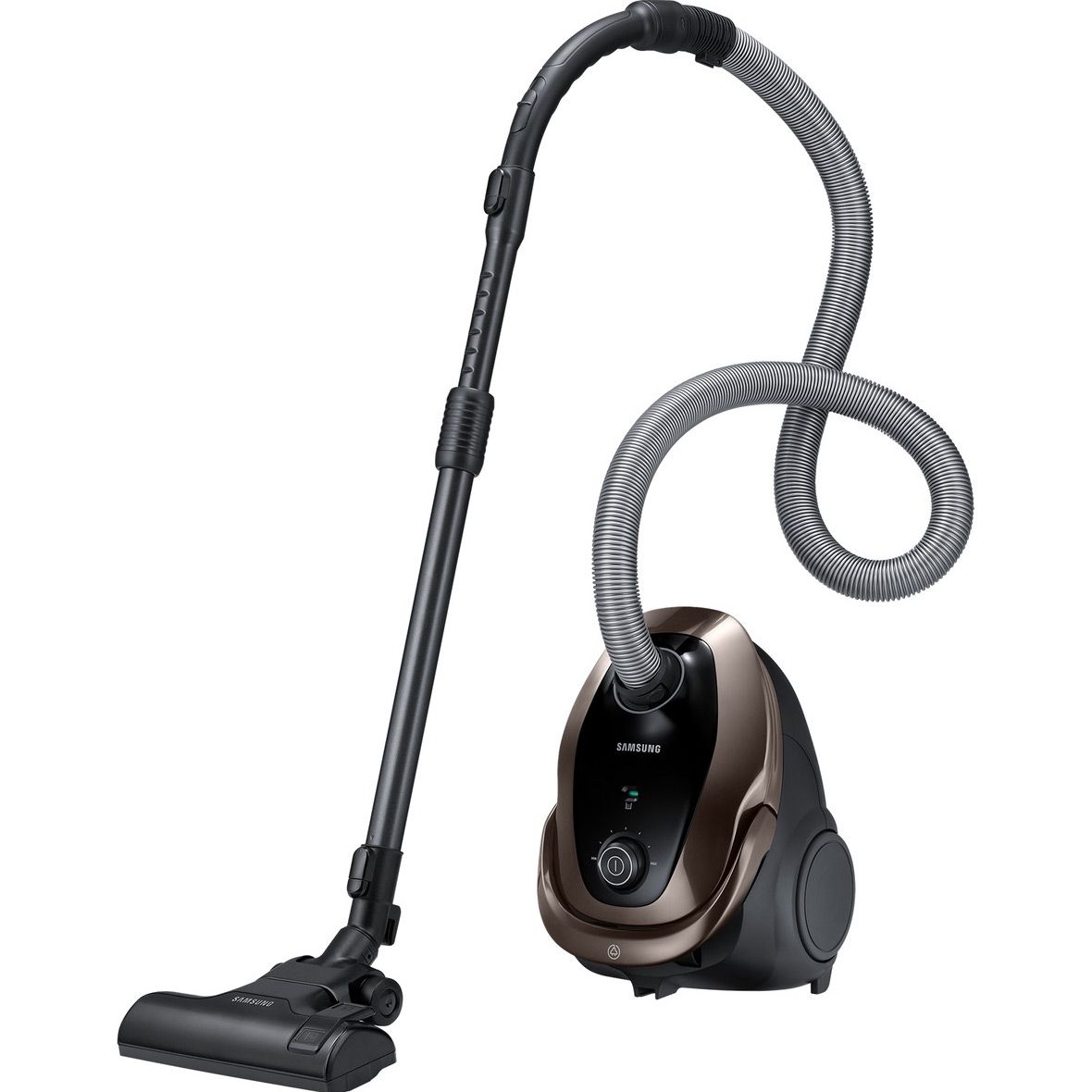 

Пилосос Samsung Pet Care VC07M25M9WD