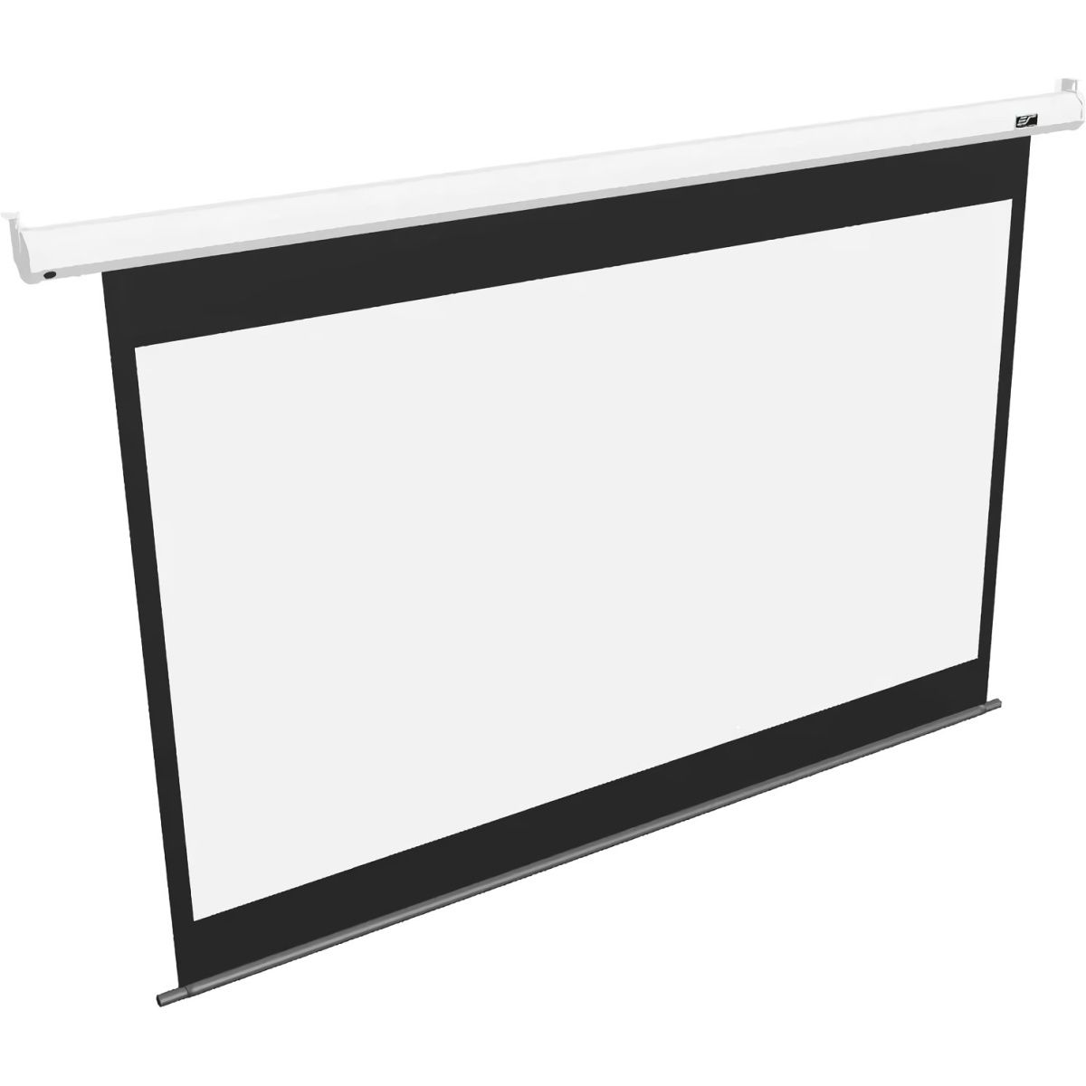 Проекційний екран Elite Screens Manual M100XWH 100