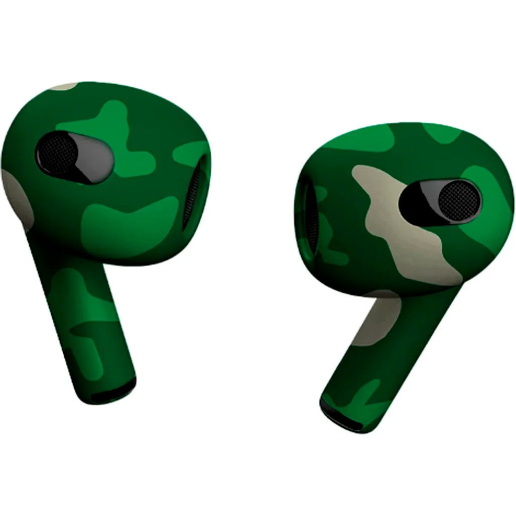 Навушники Apple AirPods 3 Camouflage (MPNY3)