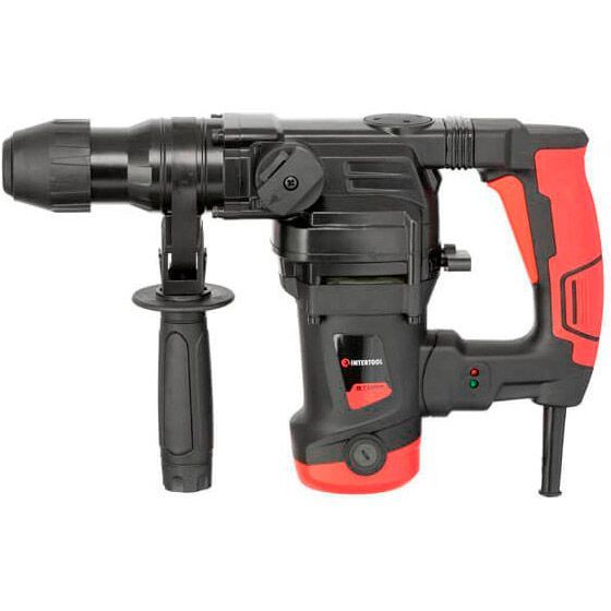 Перфоратор Intertool Storm WT-0161