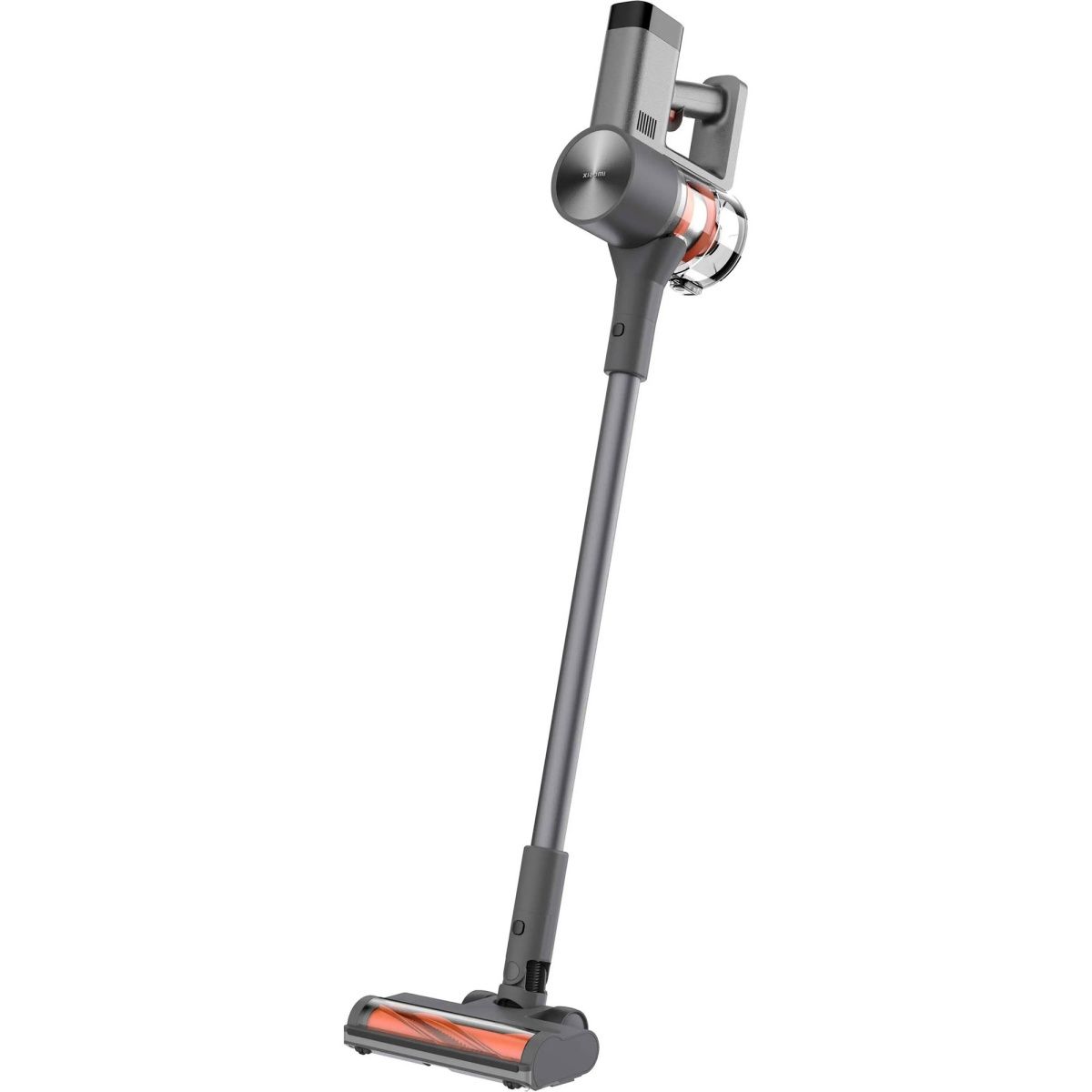 

Вертикальний пилосос Xiaomi Vacuum Cleaner G20 Max