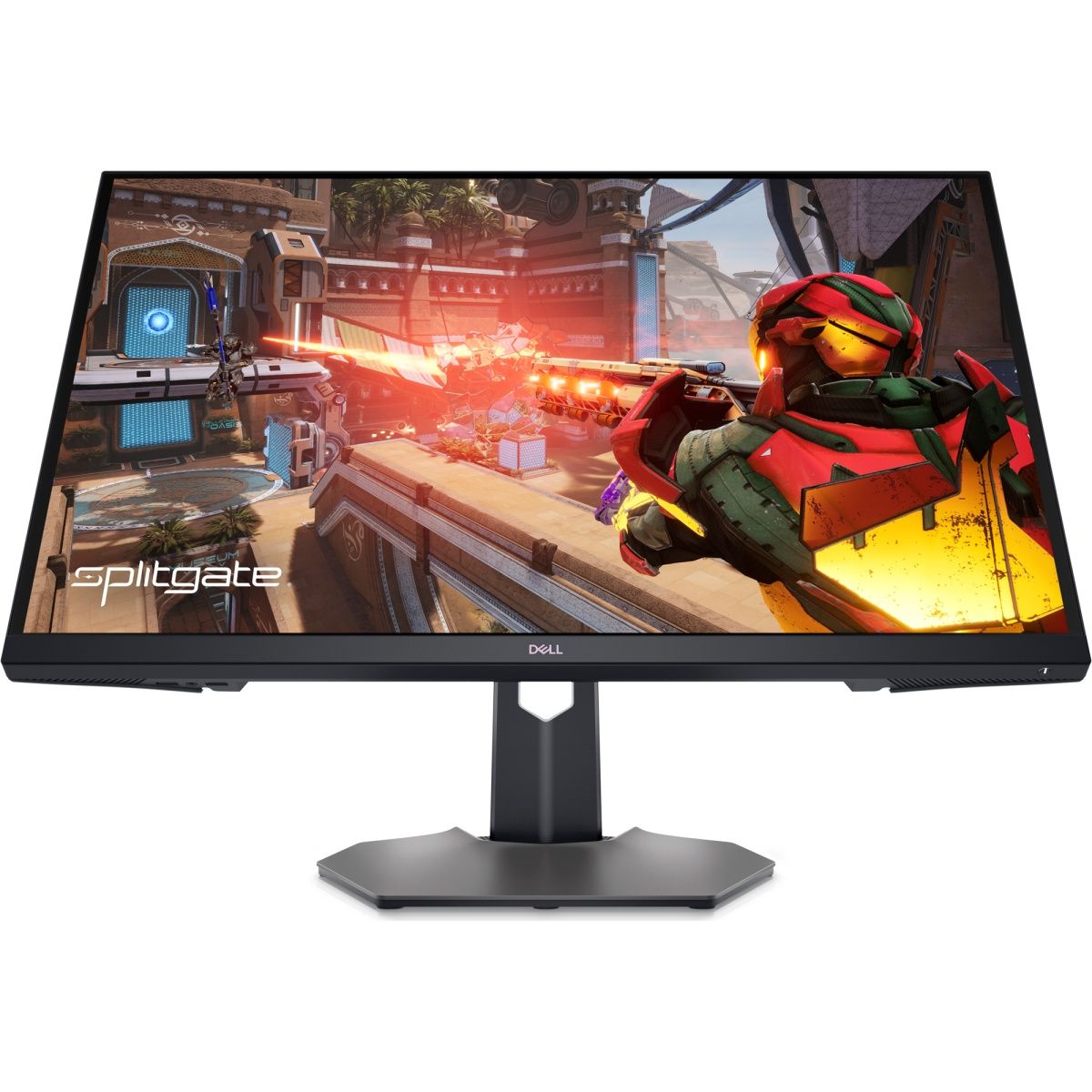 Монітор Dell 31.5