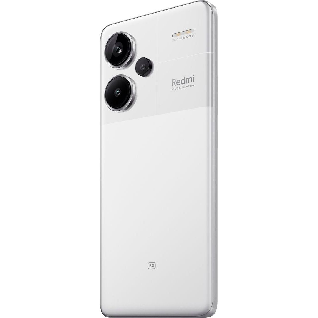 Смартфон Redmi Note 13 Pro+ 8/256GB Moonlight White Global EU