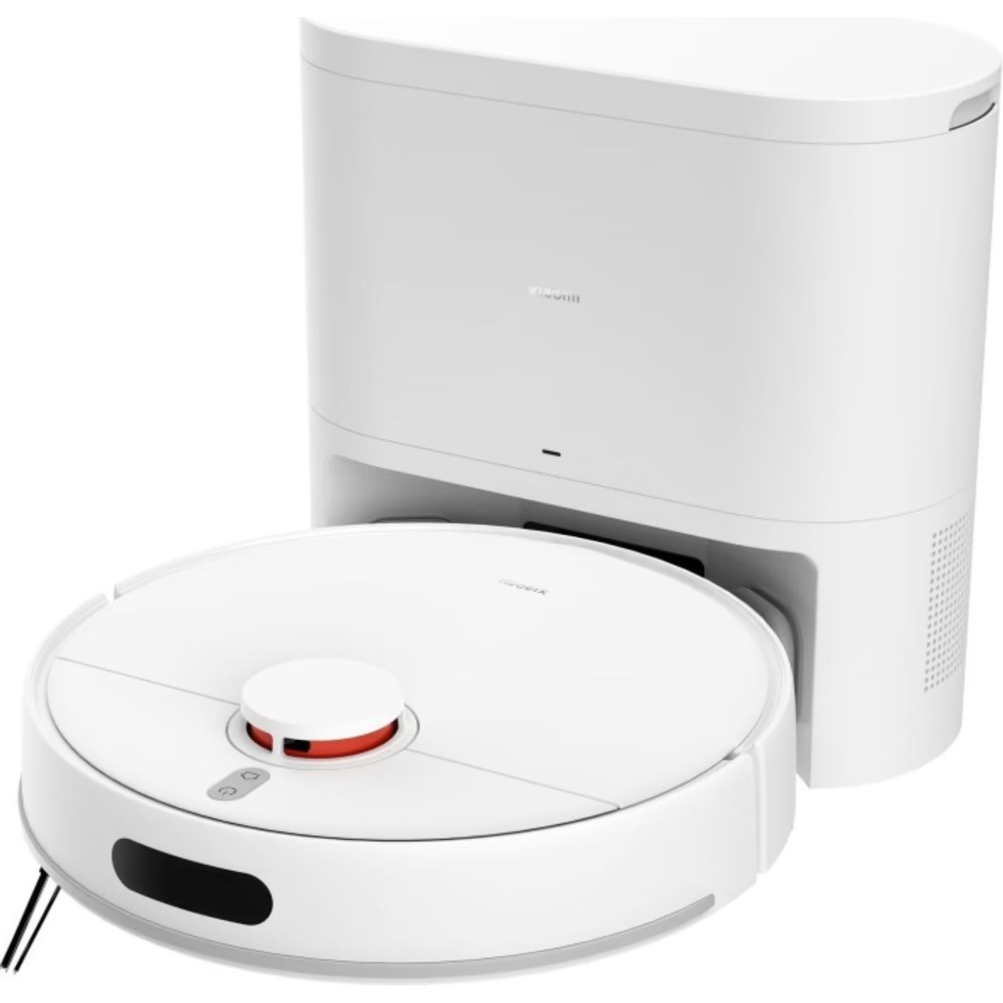 

Робот-пылесос Xiaomi Robot Vacuum H40