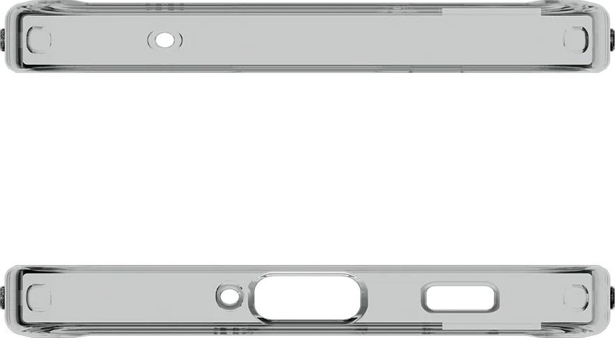 Чохол Spigen Ultra Hybrid для Nothing Phone (1) Space Crystal (ACS05422)
