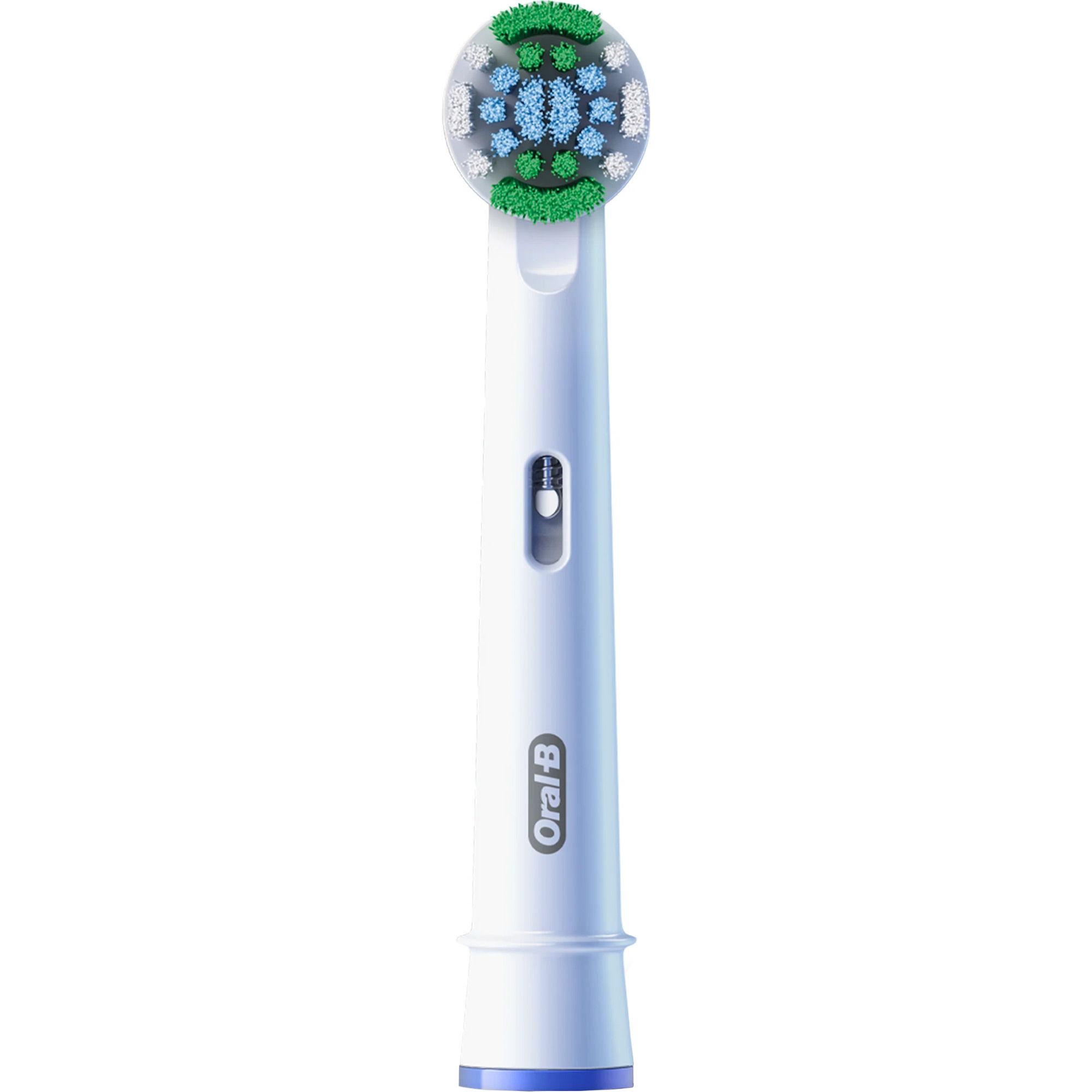 

Насадка для зубной щетки Oral-B EB20RX Pro Precision Clean White 1шт
