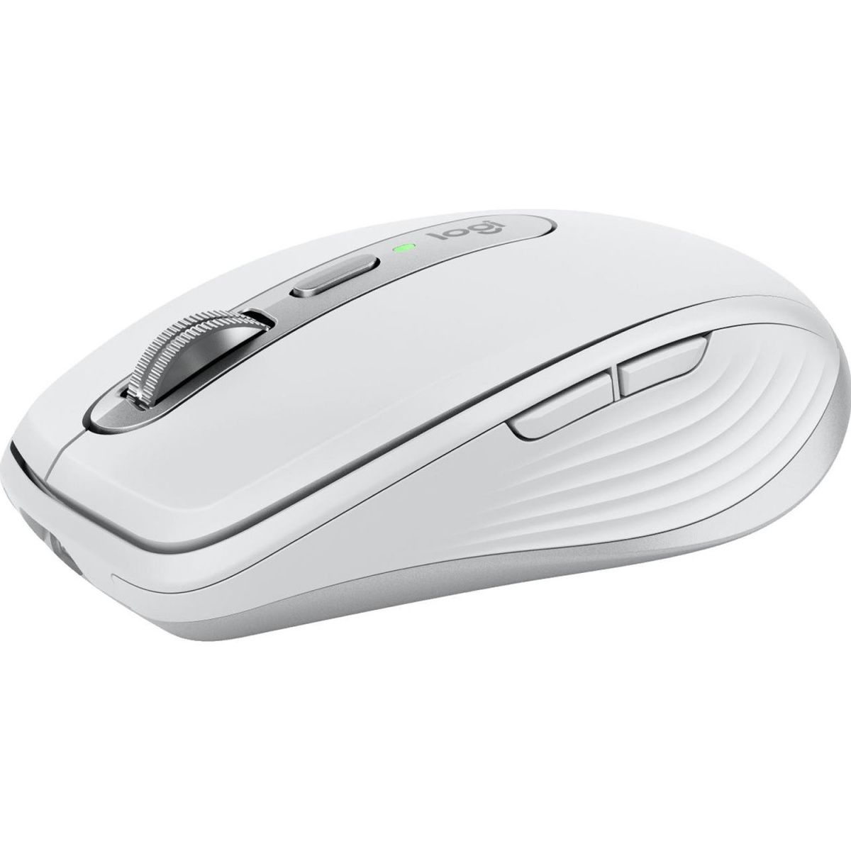 Миша Logitech MX Anywhere 3S for Business Pale Gray (910-006959)