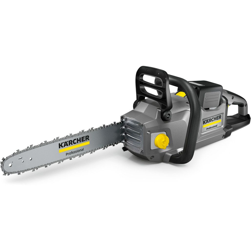 

Акумуляторна ланцюгова пила Karcher CS 400/36 Bp Pack (1.042-505.0)