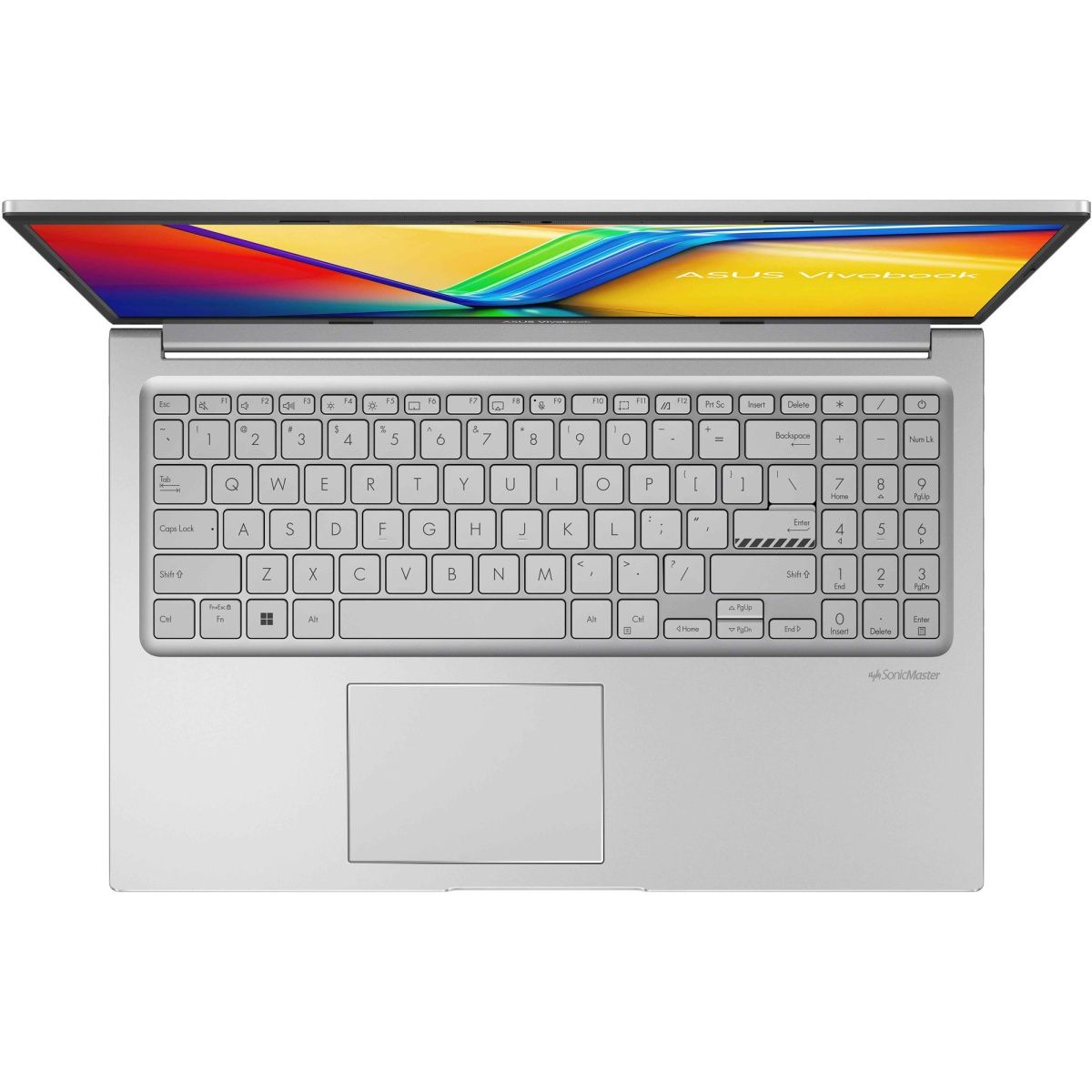 Ноутбук Asus VivoBook 15 R1504VA (R1504VA-BQ1052) 