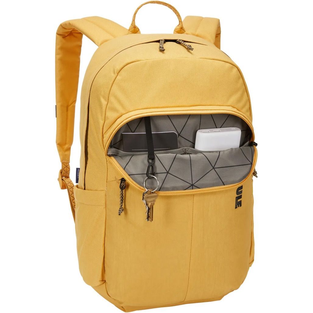 Рюкзак Thule Indago Backpack 23L Ochre (3204776) 