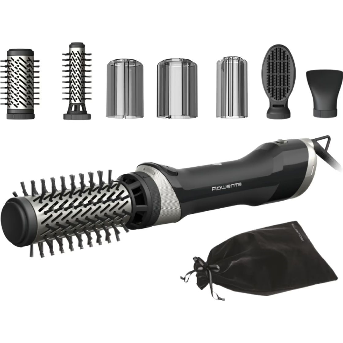 

Фен-щетка Rowenta Renewal Brush Active UB9540F0