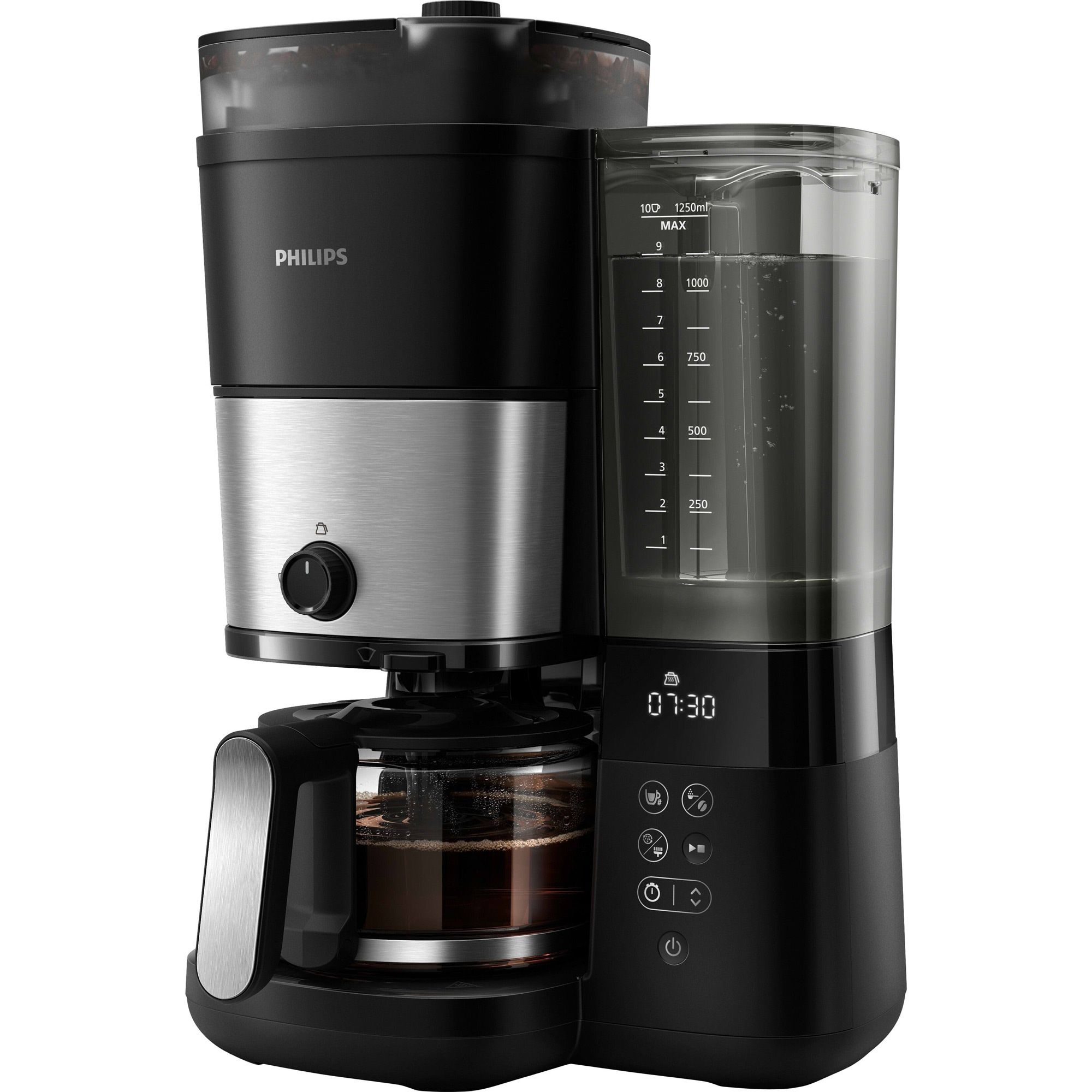 

Кавоварка крапельна Philips HD7900/50