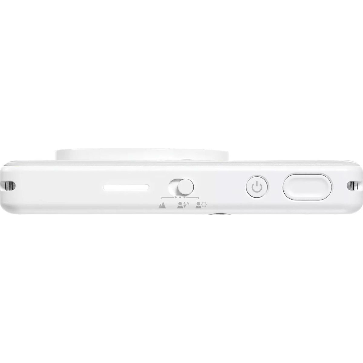 Фотокамера моментального друку Canon Zoemini S2 ZV223 White (4519C007)