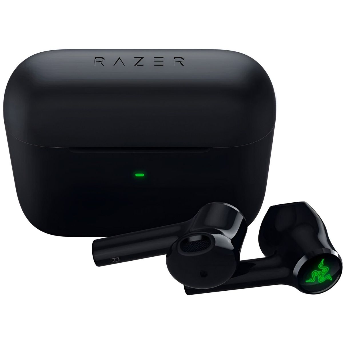

Навушники Razer Hammerhead True Wireless X (RZ12-03830100-R3G1)