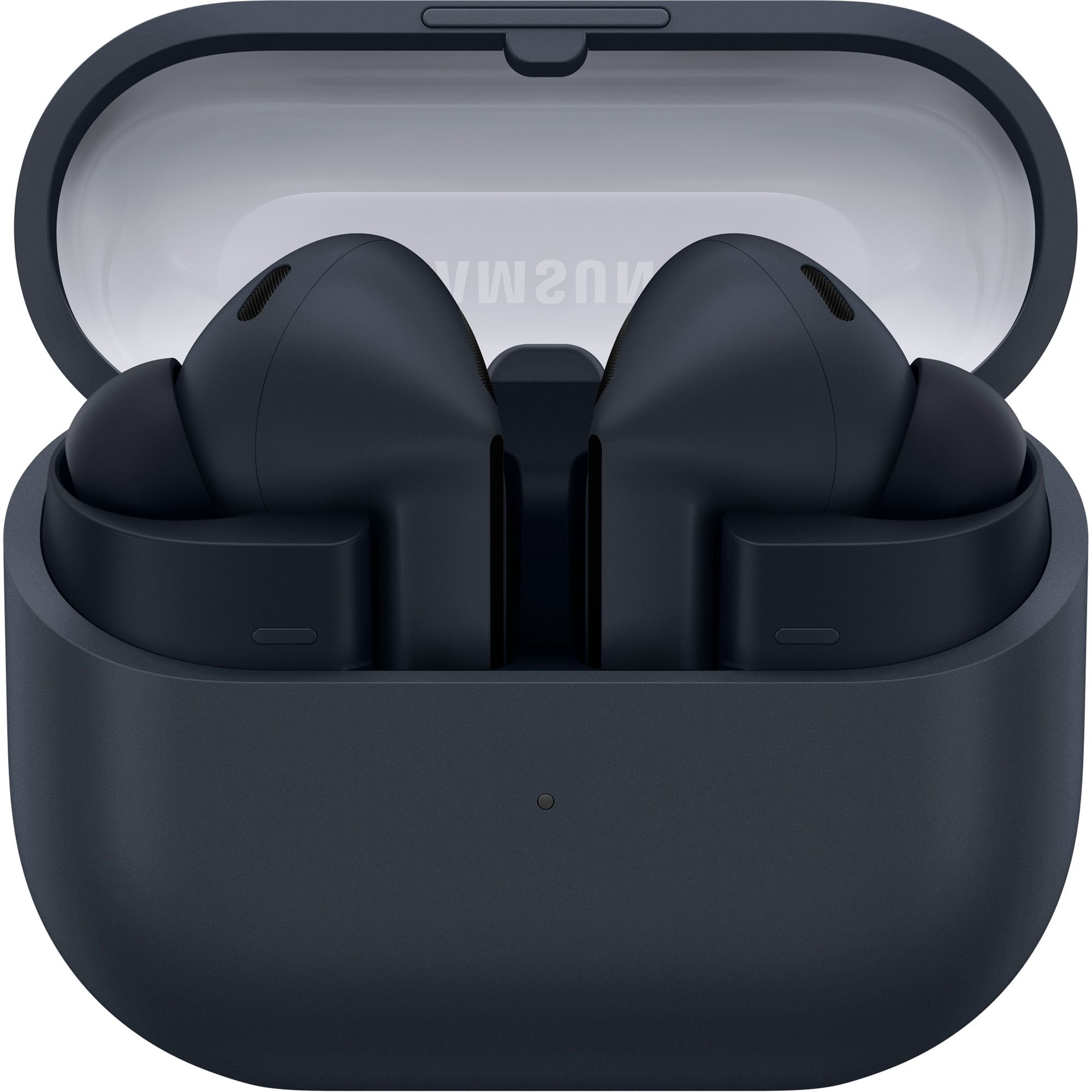 

Навушники Samsung Galaxy Buds3 FE Black (SM-R420NZKA)