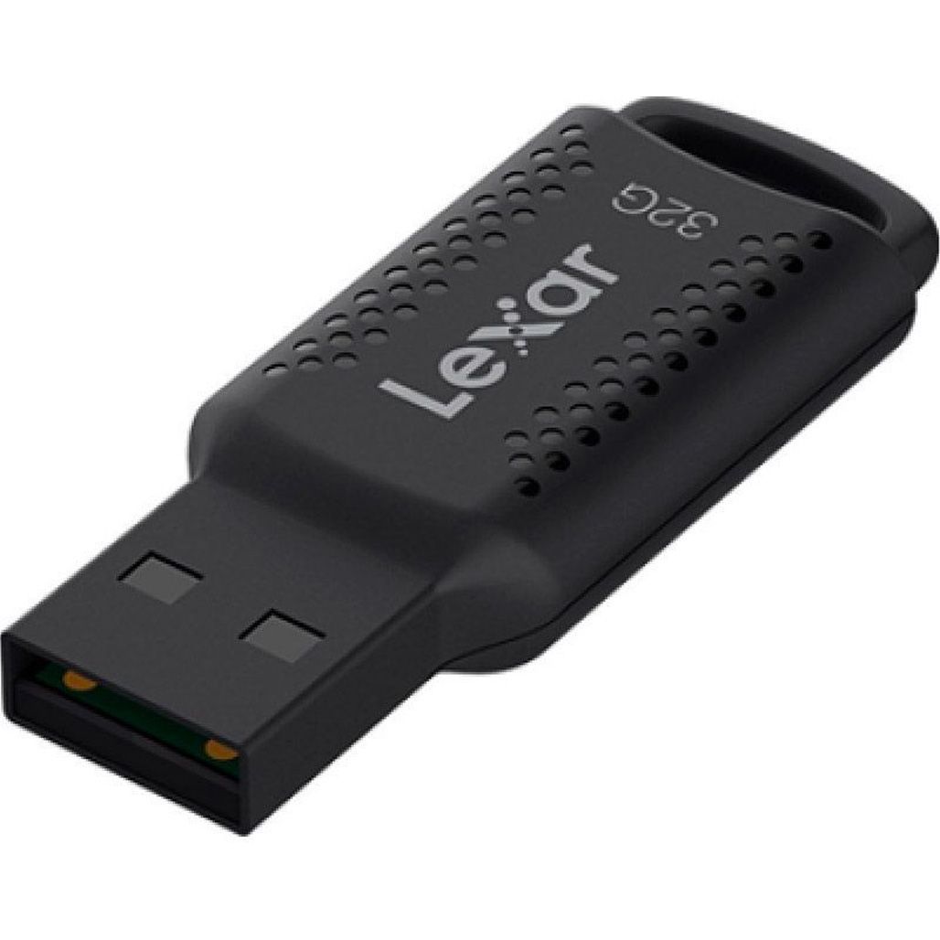 

USB флеш-накопичувач Lexar JumpDrive V400 32GB USB 3.0 (LJDV400032G-BNBNG)