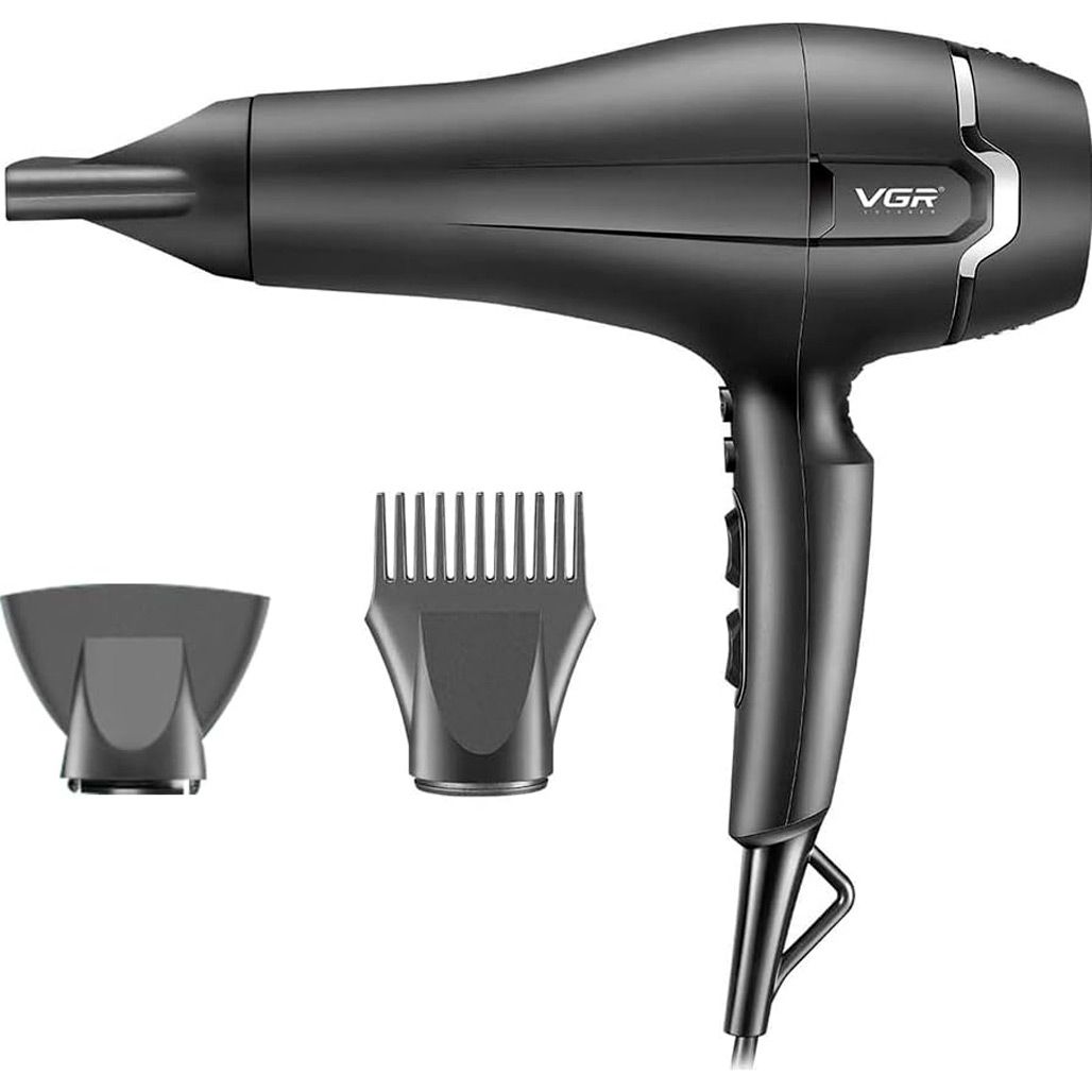 Фен VGR V-450 Professional Salon Series
