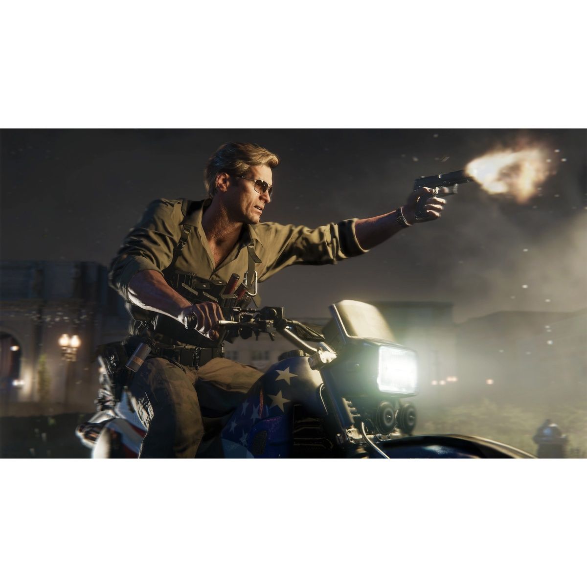 Гра Call of Duty: Black Ops 6 для PS5 (RU)