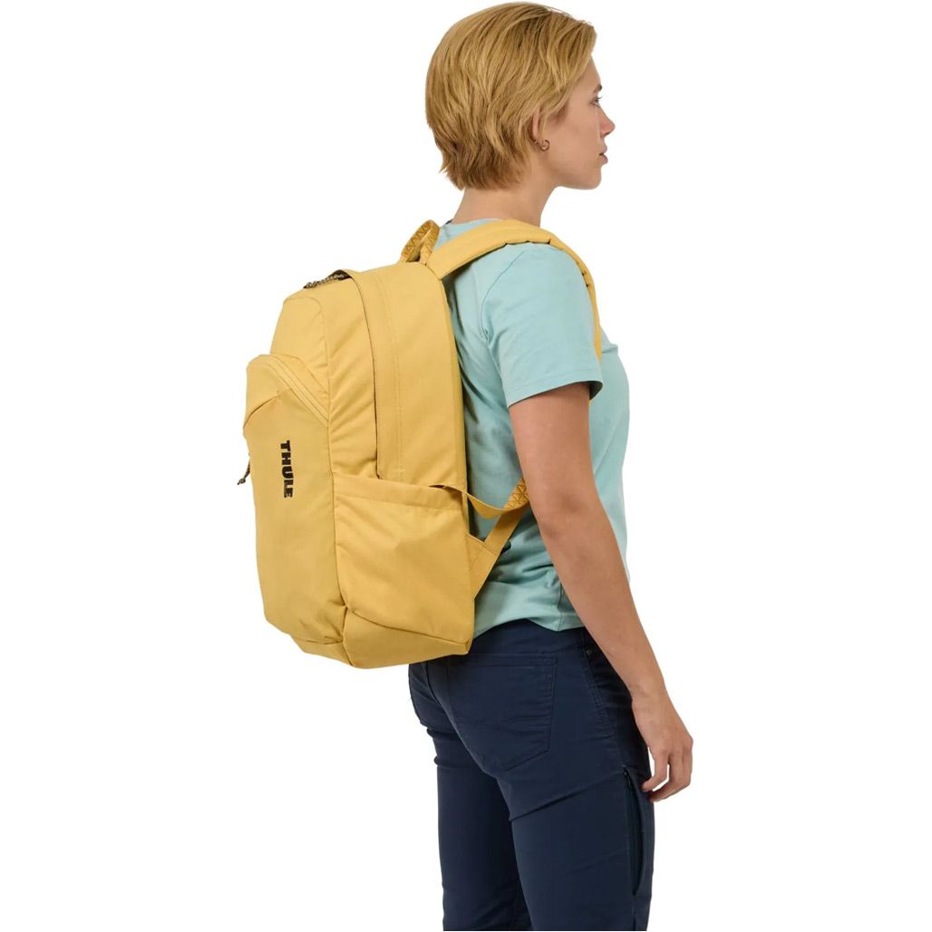 Рюкзак Thule Indago Backpack 23L Ochre (3204776) 