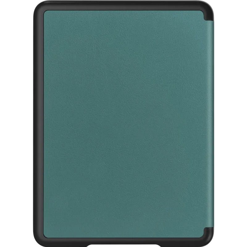Чохол-книжка ArmorStandart для Amazon Kindle Paperwhite 12th Gen 2024 / Kindle Colorsoft Dark Green (ARM81958)