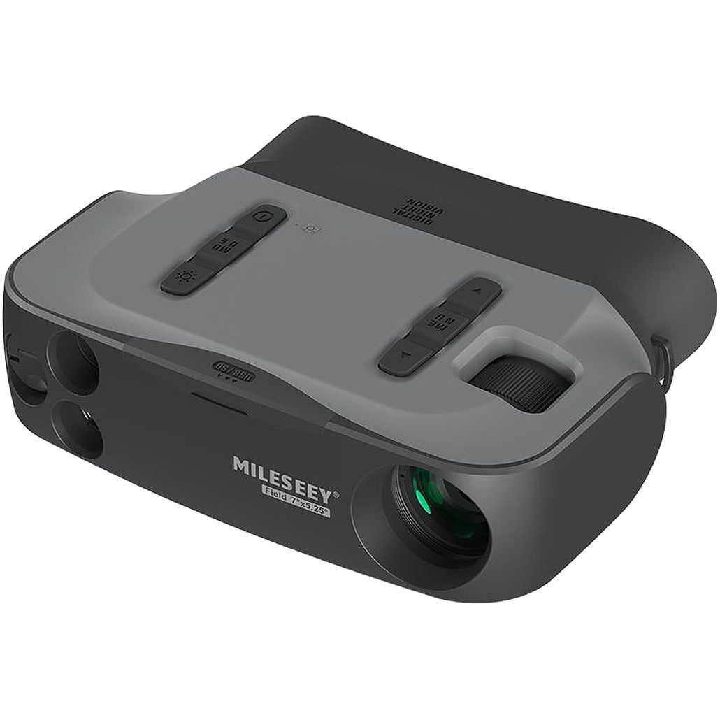 

Цифровой прибор ночного видения Youpin Mileseey BNV20 (3262995)