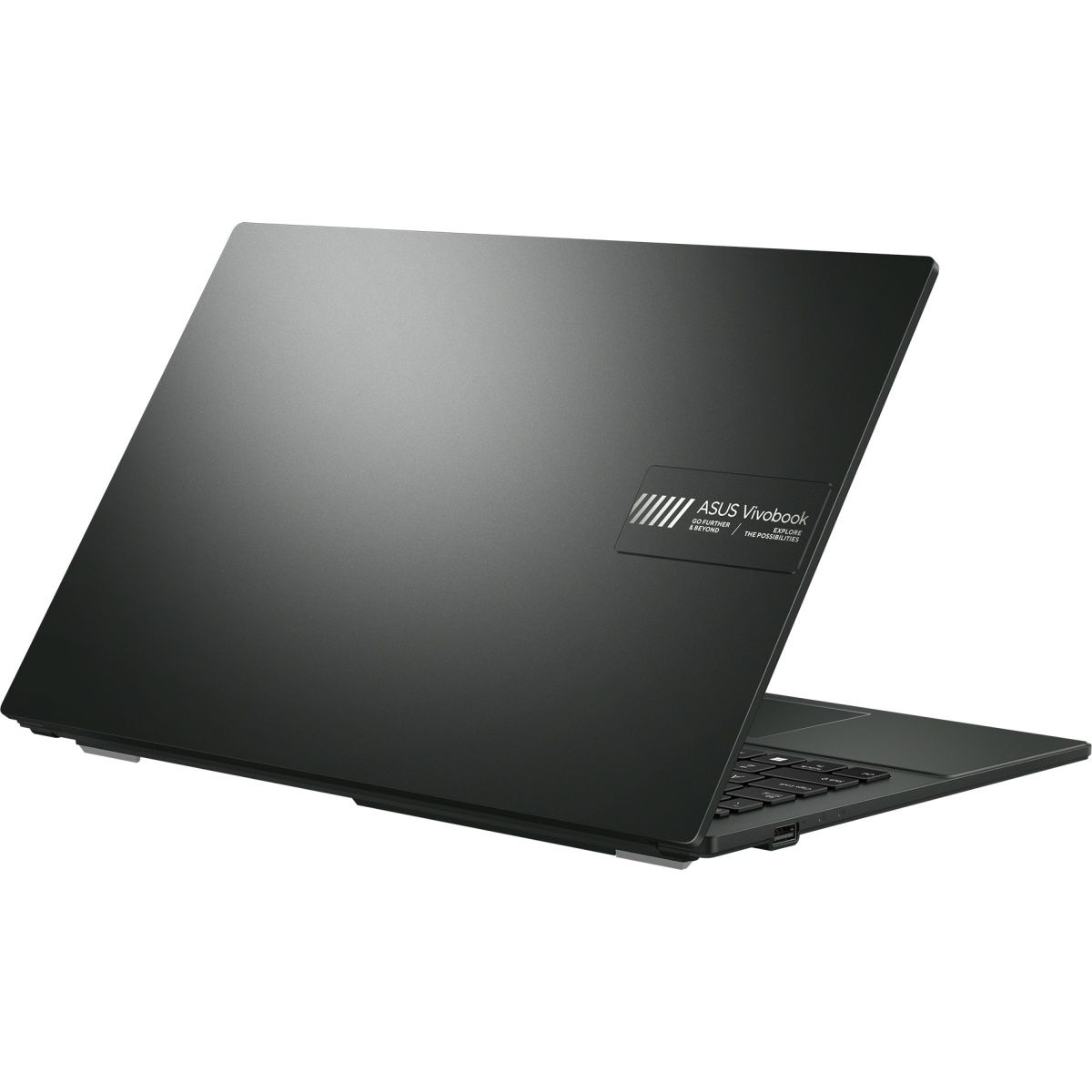 Ноутбук Asus VivoBook Go 15 E1504FA (E1504FA-L1367W)