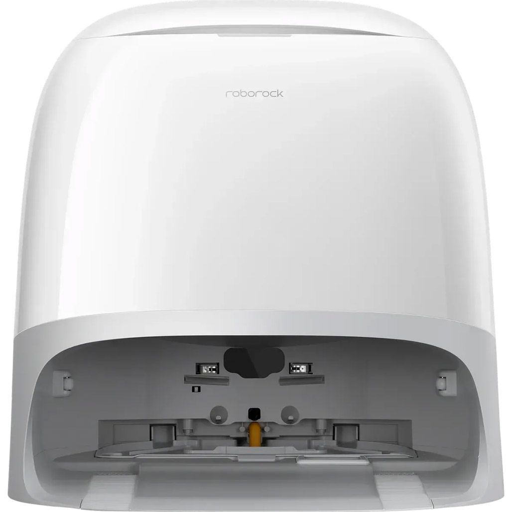 Робот-пилосос Xiaomi Roborock Qrevo Curv 2 Flow фото 3